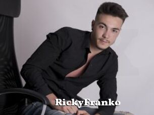 RickyFranko