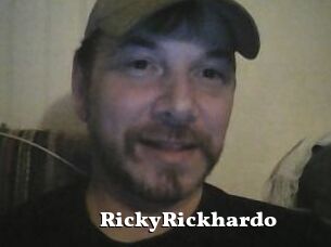 RickyRickhardo