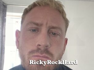 RickyRockHard