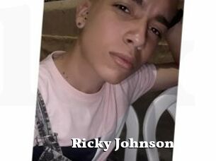 Ricky_Johnson