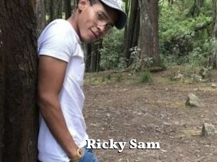 Ricky_Sam