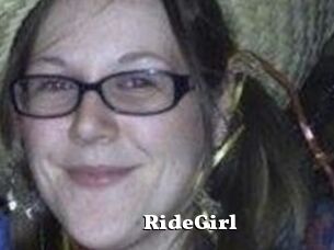 RideGirl