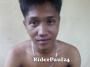 RiderPaul24