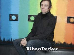 RihanDecker