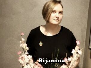 Rijanina