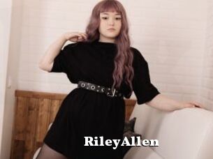 RileyAllen