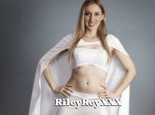 RileyReyXXX