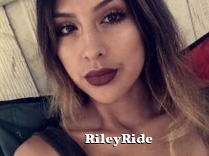 RileyRide