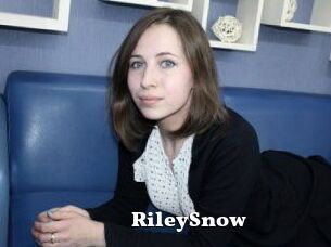 RileySnow