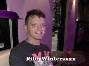 RileyWintersxxx