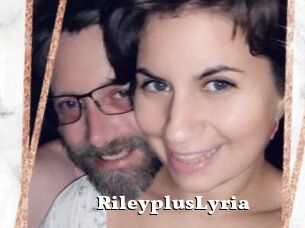 RileyplusLyria