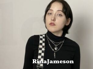 RinaJameson