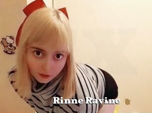 Rinne_Ravine