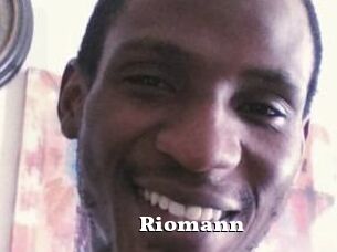 Riomann