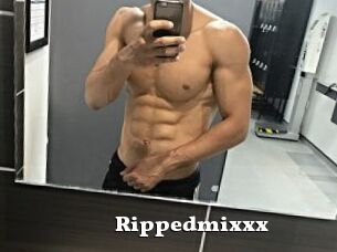 Rippedmixxx