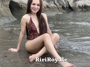 RiriRoyale