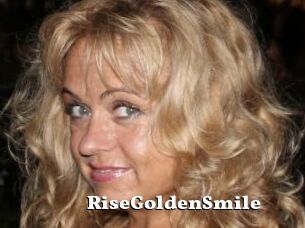 RiseGoldenSmile