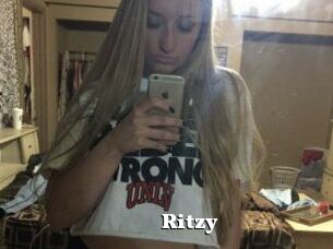 Ritzy