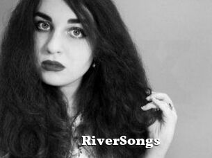 RiverSongs