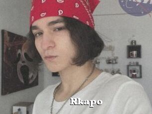 Rkapo