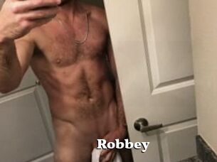 Robbey