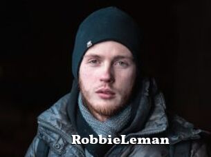 RobbieLeman