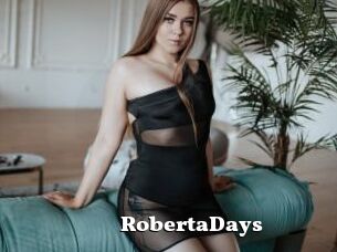 RobertaDays