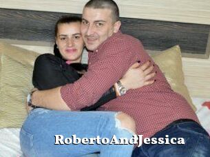 RobertoAndJessica