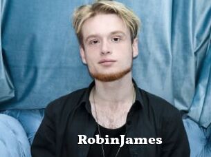 RobinJames