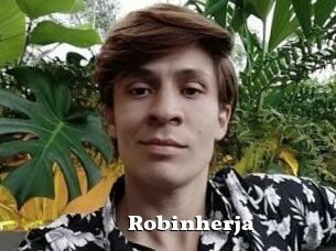 Robinherja