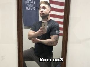 RoccooX