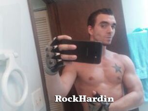 RockHardin