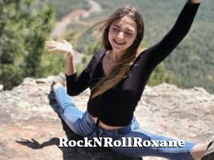 RockNRollRoxane