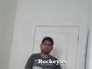 Rockeyus