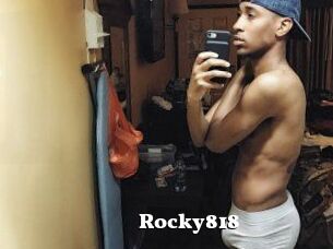 Rocky818