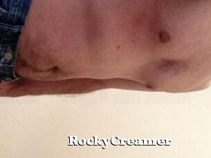 RockyCreamer