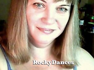 RockyDances