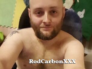 RodCarbonXXX