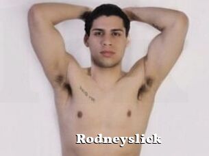 Rodneyslick