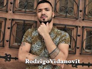 RodrigoVidanovit