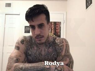 Rodya