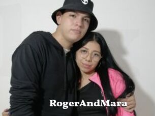 RogerAndMara