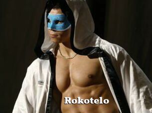 Rokotelo