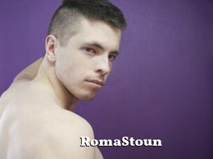 RomaStoun