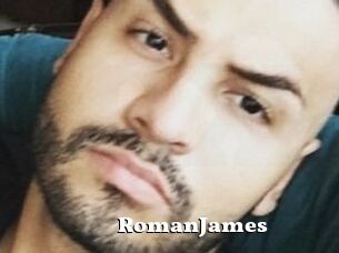 RomanJames