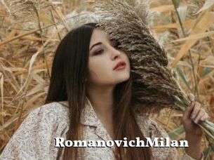 RomanovichMilan