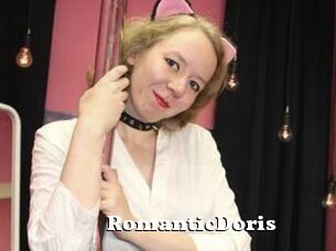 RomanticDoris