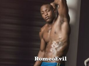 RomeoEvil