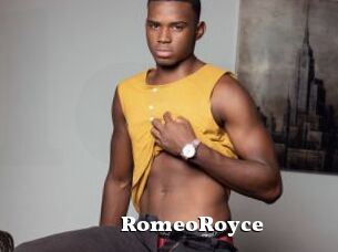 RomeoRoyce