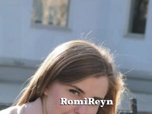 RomiReyn